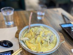 -Hi YOU你的饭局泰餐厅(雍和宫店)