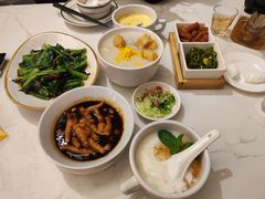 -食大利香港茶餐厅(南亚风情第一城店)