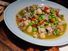 -章吴记喜瑞餐厅(东东城店)