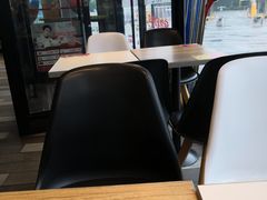 -肯德基(巴沟店)