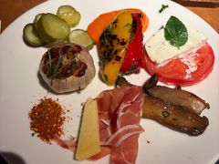 -拉蒂娜·巴西牛排馆 Latina·Brazilian Steakhouse(铜仁旗舰店)