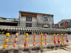 -三溪村