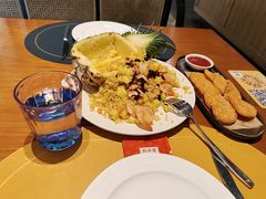 -派尔曼特披萨(万象城店)