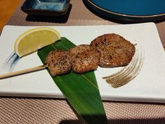-木鱼料理