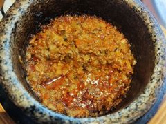 -炎蔵牛舌烤肉