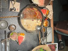 -大龙燚·旷野鲜火锅(广州首店)