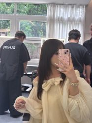 -DL HOPE造型