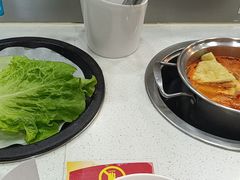 -咕叽咕叽自助烤肉小火锅(西城广场购物中心店)