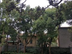 -上海孙中山故居纪念馆
