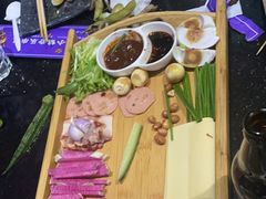 -冰城小镇音乐串吧·聚会餐厅(百子湾店)