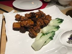 -老船坞餐厅(北京亚洲大酒店 )