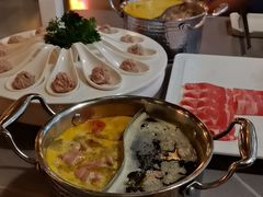 -君邦火锅(新疆大厦店)