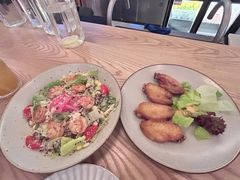 -Taco Mama嗒蔻妈妈墨西哥餐厅(环宇城店)