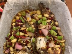 -猫公子纸上烤鱼烧烤•Bistro小酒馆(钱江世纪城店)