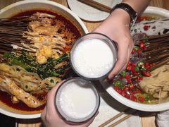 -嘉州叶婆婆钵钵鸡(建设路店)