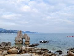 -大梅沙海滨公园