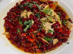 -天厨妙香素食餐厅(清华店)