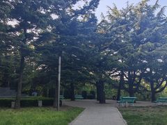 -大连植物园