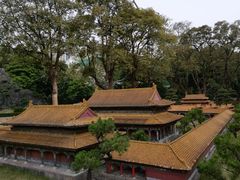 -深圳锦绣中华民俗村