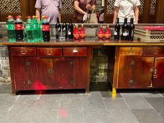 -顺兴老茶馆·精品川菜(世纪城店)