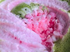 樱花抹茶拿铁-星巴克臻选(湛江鼎盛广场店)
