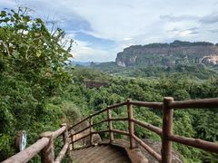 -丹霞山风景名胜区