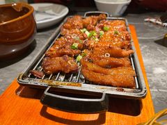 -前海沿·青岛菜(乐客城店)