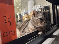 -25#COFFEE(古地石店)