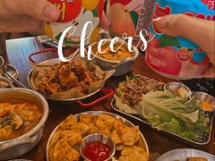 -789韩料食堂(创意产业园店)