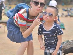 -西双版纳勐泐文化旅游区