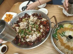 -大丰收脆鱼(浦西万达店)