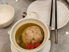 -玉华台饭庄·淮扬菜·烤鸭(望京店)