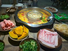 -陈陈火锅(较场口店)