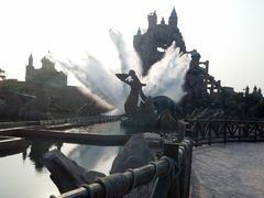 -厦门方特梦幻王国