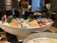 -协成海鲜火锅(情侣路店)