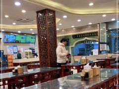 大堂-马吉德牛肉拉面(新街口店)