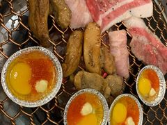 -炙忧烤肉屋(中国铁建广场店)