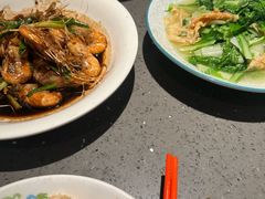-老头儿油爆虾(胜利河美食街店)