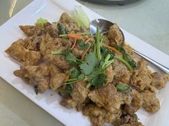 -钱塘府海鲜餐厅