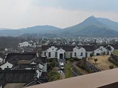 -黄山悦榕庄明月白云餐厅