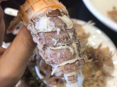 -健眺小海鲜(临海后山店)