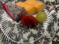 -君庭中餐厅(友谊宾馆店)