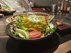 -厚贞日式烤肉(浦东汇智店)