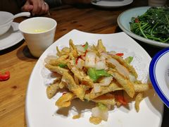 -印巷里主题餐厅(马鞍山店)