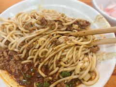 -华兴街自力面店