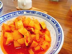 -永丰面馆(汉口路店)