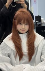 -DL HOPE造型