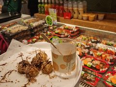-池田寿司·4H鲜作(西直门凯德华联店)