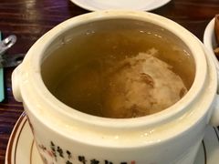 -黄祥华养生堂·炖汤·营养蒸饭(岭南天地店)
