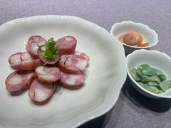 -怡情荟•海鲜青岛菜(五四广场旗舰店)